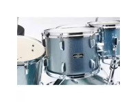 Tama Stagestar Entry Drum Kits ST50H6-SEM Fusion 20 SEA BLUE MIST Tama Stagestar Entry Drum Kits ST50H6-SEM Fusion 20 SEA BLUE MIST